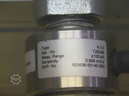 Lorenz K-12 EF 35-20-501