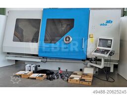 aba z&b Starline 2000