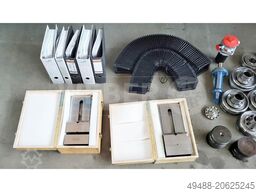 aba z&b Starline 2000