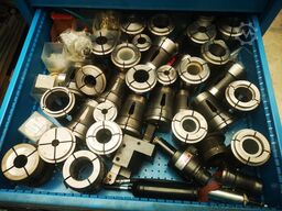 EMCO Hyperturn 665 MC Plus