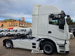 Iveco STRALIS 480XP AUTOM RETARDER 2017
