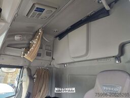 Iveco STRALIS 480XP AUTOM RETARDER 2017