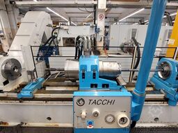 Tacchi Giacomo e figli s.p.a. FT 350 B