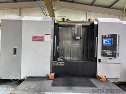 Mori Seiki NT5400/1800