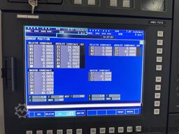 Mori Seiki NT5400/1800