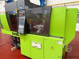 ENGEL Victory 50-200 Spex