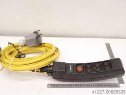 Demag DSE  Stecker 16- polig