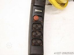 Demag DSE Stecker 16- polig