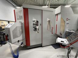 HERMLE C 30 U + ZM 157 & RS1
