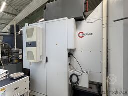 HERMLE C 30 U + ZM 157 & RS1