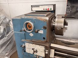 Graziano sag 22