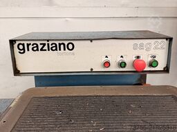 Graziano sag 22
