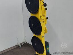 WPG PCFT 1 A1