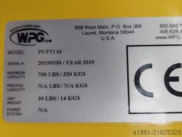 WPG PCFT 1 A1