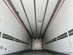 Schmitz Cargobull CARRIER VECTOR 1950 D/E / DISCBRAKES / NL-TRAILER