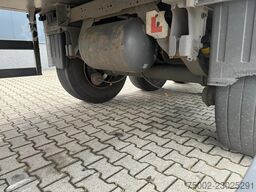 Schmitz Cargobull CARRIER VECTOR 1950 D/E / DISCBRAKES / NL-TRAILER