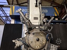 TOS Hulín SKJ 12A CNC