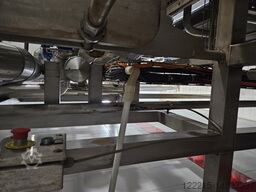 Seppelec Pasteurisationsanlage