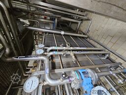 Seppelec Pasteurisationsanlage