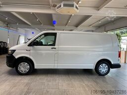 VOLKSWAGEN T6 Transporter *Lang*Garantie*AHK*Navi*Klima*