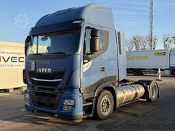 IVECO AS440S46T/FP LT LNG / Intarder