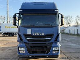 IVECO AS440S46T/FP LT LNG / Intarder