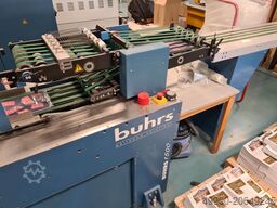 Buhrs 1500