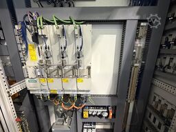 NAGEL/TBT BW-30-3000