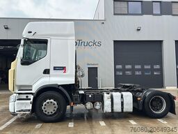 Renault Premium 450 (BOITE MANUELLE / MANUAL GEARBOX)