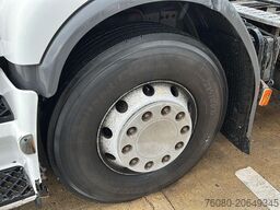 Renault Premium 450 (BOITE MANUELLE / MANUAL GEARBOX)