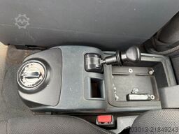 MAN TGS 28.400 6x4 Dreiseitenkipper *Wechsel *Kran