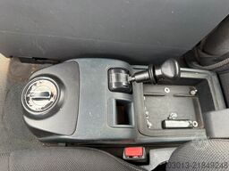 MAN TGS 28.400 6x4 Dreiseitenkipper *Wechsel *Kran