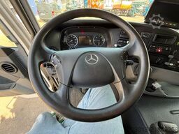 MERCEDES-BENZ 2643 6x2 Kanalreiniger Kombi MÜLLER