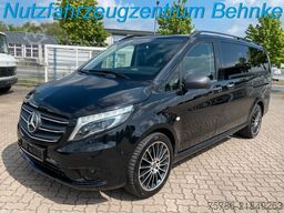 MERCEDES-BENZ Vito 119 CDI Tourer Select 4x4/ 7 Sitze/ 2x AC