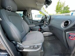 MERCEDES-BENZ Vito 119 CDI Tourer Select 4x4/ 7 Sitze/ 2x AC