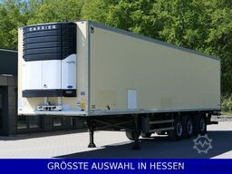 SCHMITZ CARGOBULL Doppelstock LBW Lift/Lenkachse  ¤490mtl.