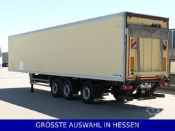 SCHMITZ CARGOBULL Doppelstock LBW Lift/Lenkachse  ¤490mtl.