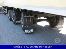 SCHMITZ CARGOBULL Doppelstock LBW Lift/Lenkachse  ¤490mtl.