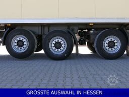 SCHMITZ CARGOBULL Doppelstock LBW Lift/Lenkachse  ¤490mtl.