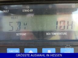 SCHMITZ CARGOBULL Doppelstock LBW Lift/Lenkachse  ¤490mtl.