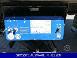 SCHMITZ CARGOBULL Doppelstock LBW Lift/Lenkachse  ¤490mtl.