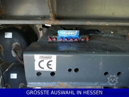 SCHMITZ CARGOBULL Doppelstock LBW Lift/Lenkachse  ¤490mtl.