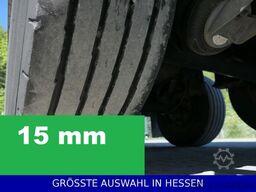 SCHMITZ CARGOBULL Doppelstock LBW Lift/Lenkachse  ¤490mtl.