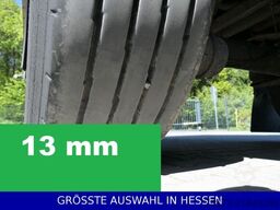 SCHMITZ CARGOBULL Doppelstock LBW Lift/Lenkachse  ¤490mtl.