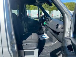 Mercedes-Benz Sprinter 317 Mixto 5-Sitze.AHK-3,5t. ST