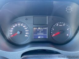 Mercedes-Benz Sprinter 317 Mixto 5-Sitze.AHK-3,5t. ST