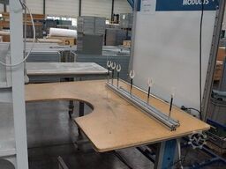 Herbert Grüttner Modulus