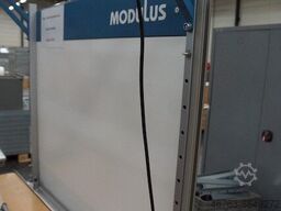 Herbert Grüttner Modulus