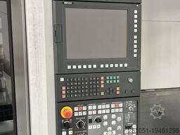 Mori Seiki NMV5000DCG