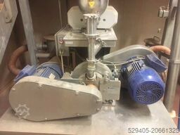 Hosokawa Alpine Contraplex 160 C